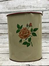 Vtg decorware rose for sale  Palmerton