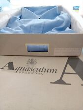 Camicia aquascutum cotone usato  Jesi