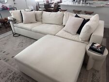 Sectional sofa chaise for sale  Henderson