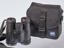 Zeiss hochleistungs fernglas gebraucht kaufen  Berlin