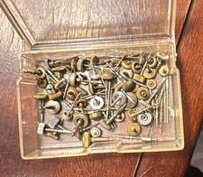 Watch parts collection for sale  WARE