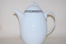 Kaffeekanne belle collier gebraucht kaufen  Lichtenfels