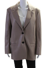 Zara womens leather for sale  Hatboro