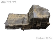 Engine oil pan for sale  Denver