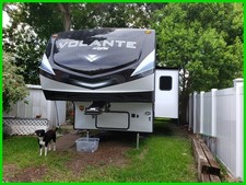 2021 crossroads volante for sale  Saint Petersburg