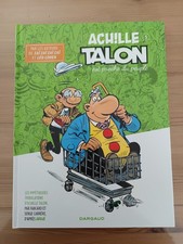 Achille talon peuple d'occasion  Rennes-