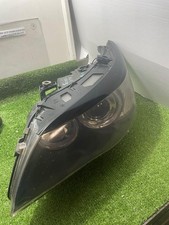 Faro anteriore sinistro usato Faro anteriore sinistro usato  Italia