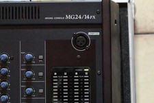 Yamaha mg24 14fx gebraucht kaufen  Hochspeyer