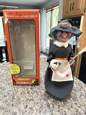 Vintage telco animated for sale  Manitowoc