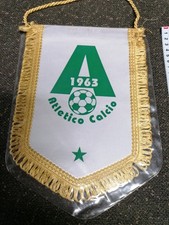 Gagliardetto calcio football usato  Viareggio