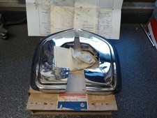 Front bumper guards for sale  Cloverdale