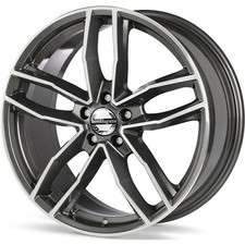 Jante alu audi d'occasion  Expédié en France