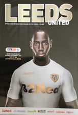 Leeds united burton for sale  UK