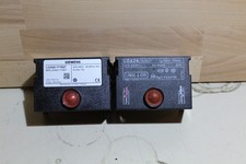 Feuerungsautomat ölbrenner gebraucht kaufen  Sömmerda