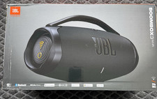 jbl boombox 3 wifi comprar usado  Enviando para Brazil