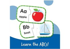 Learning resources abc for sale  Bronx