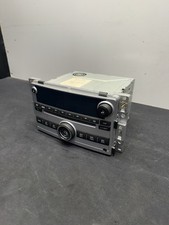 Radio Control Unit-Am Fm Radio Mp3 Cd Player Reman fits 2009 Chevrolet Malibu na sprzedaż  Wysyłka do Poland