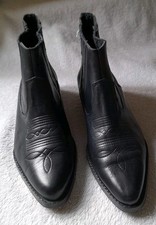 Wrangler cowboy boots for sale  SOUTH PETHERTON