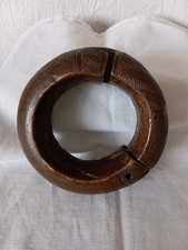 Ancien bracelet esclave d'occasion  Charolles