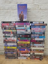 Vhs tapes huge for sale  YORK