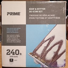 Prime rhc1200w240 roof for sale  Hixson