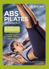 Pilates abs workout for sale  Denver