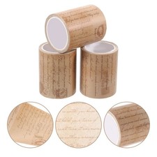 Rotoli retro washi usato  Spedire a Italy