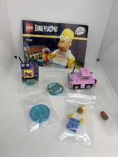 Lego dimensions simpsons for sale  Grove City