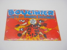 Boulinier fête bandes d'occasion  Guyancourt