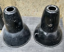 Two black 1227 for sale  LONDON