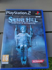 Silent Hill: Shattered Memories – PS2 – Complet + Notice – État proche du neuf comprar usado  Enviando para Brazil