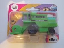 Siku super 1024 gebraucht kaufen Siku super 1024 gebraucht kaufen  Zülpich