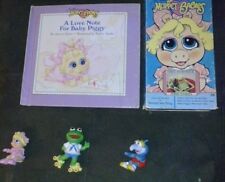 Vintage muppet babies for sale  Charlottesville