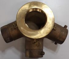 Unbranded cast brass for sale  Garnett