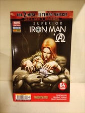 Superior iron man usato  Reggio Emilia