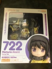 Nendoroid homura akemi d'occasion  Périgueux