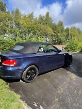 bmw 118d sport convertible for sale bmw 118d sport convertible for sale JOHNSTONE