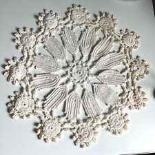 Vintage round white for sale  Furlong