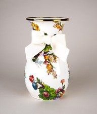 Mackenzie childs flower for sale  Frederick