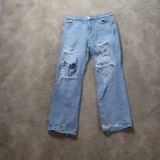 Garage denim 90s for sale  Marathon