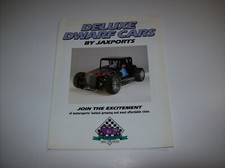 Deluxe dwarf cars for sale  Baraboo