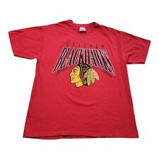 Vintage chicago blackhawks for sale  Old Town