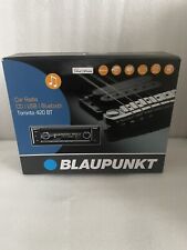 Blaupunkt toronto 420 gebraucht kaufen  Baesweiler