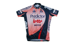 Maillot vélo rétro d'occasion  Caen
