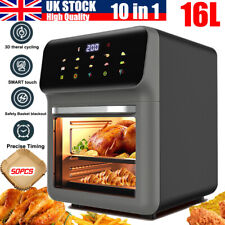 16l air fryer for sale 16l air fryer for sale  LEICESTER