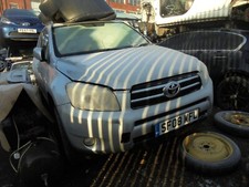 Toyota rav4 2.0 for sale  BURY