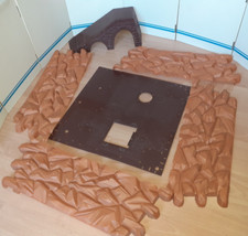 cowboy indianer fort gebraucht kaufen cowboy indianer fort gebraucht kaufen Mittweida