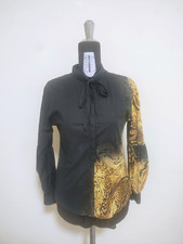Just cavalli shirt usato  Melfi