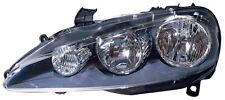 Faro alfa romeo usato  Milano