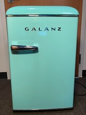 Galanz retro vintage for sale  La Jolla